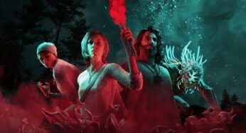 The Chant Gets New Story Trailer, Launches November 3