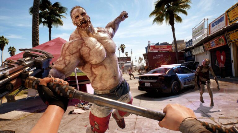 Dead Island 2