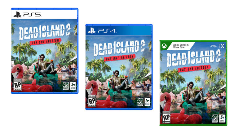 Dead Island 2