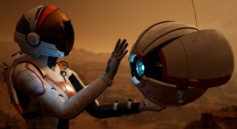 Deliver Us Mars Delayed to February 2nd