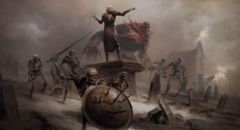 Diablo IV Will Add a Survival Mode in Season 5
