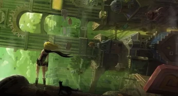 Gravity Rush is Getting a Movie Adaptation