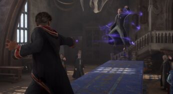 Hogwarts Legacy Has Been Delayed