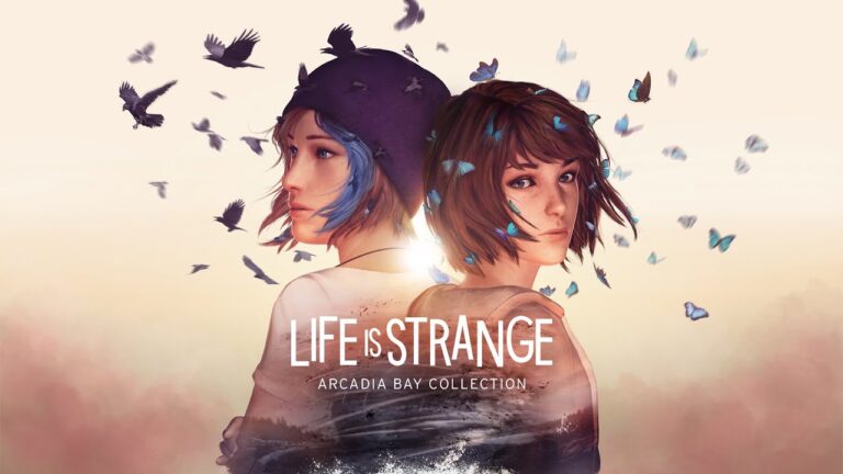 Life is Strange