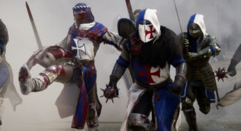 Mordhau Console Versions Announced