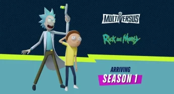 MultiVersus Season 1, Rick and Morty Delayed