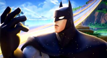 MultiVersus Season 1 Begins on August 23