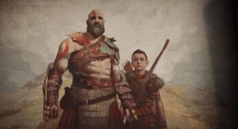 God of War Ragnarok Gets New “Myths of Midgard” Recap Video
