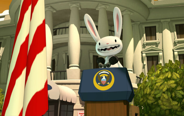 Sam & Max