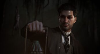 Sherlock Holmes: The Awakened Remake Gets New Reveal Trailer, Kickstarter Campaign