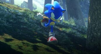 Sonic Frontiers DLC and Release Date Seemingly Leaked