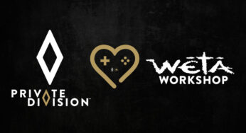 Private Division and Weta Workshop Announce a New Game in the Middle-earth Universe