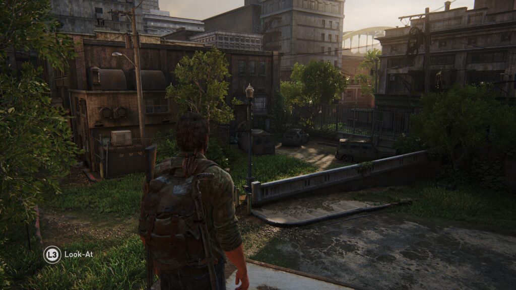How The Last of Us Part 1 Makes the Game Worth Playing Again