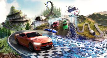 Open-world Racing Game Wreckreation Announced For PC and Consoles