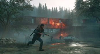 Days Gone Reportedly Getting a Movie Adaptation