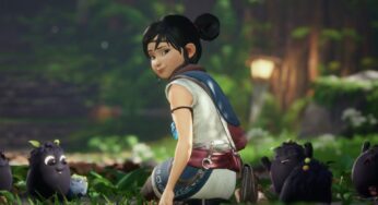 Kena: Bridge of Spirits Gets New Anniversary Update, Coming to Steam