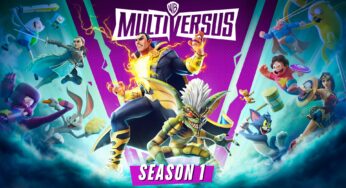MultiVersus Will Add Stripe and Black Adam