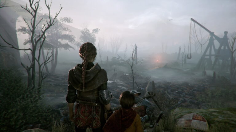 A Plague Tale: Requiem