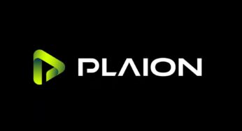 Koch Media is Now PLAION