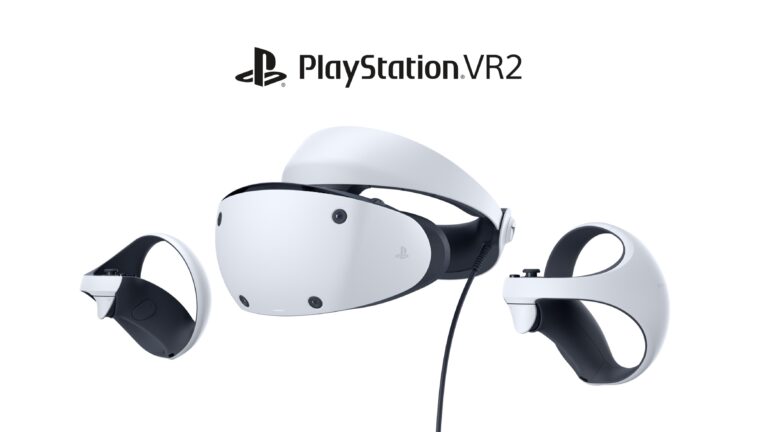 PlayStation VR2