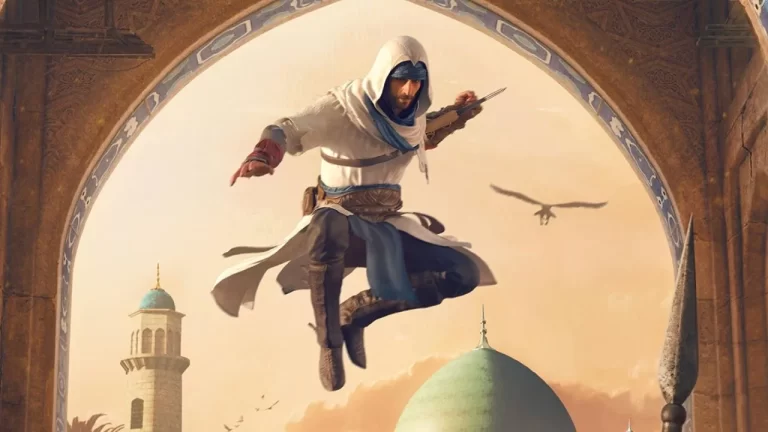 Assassins Creed