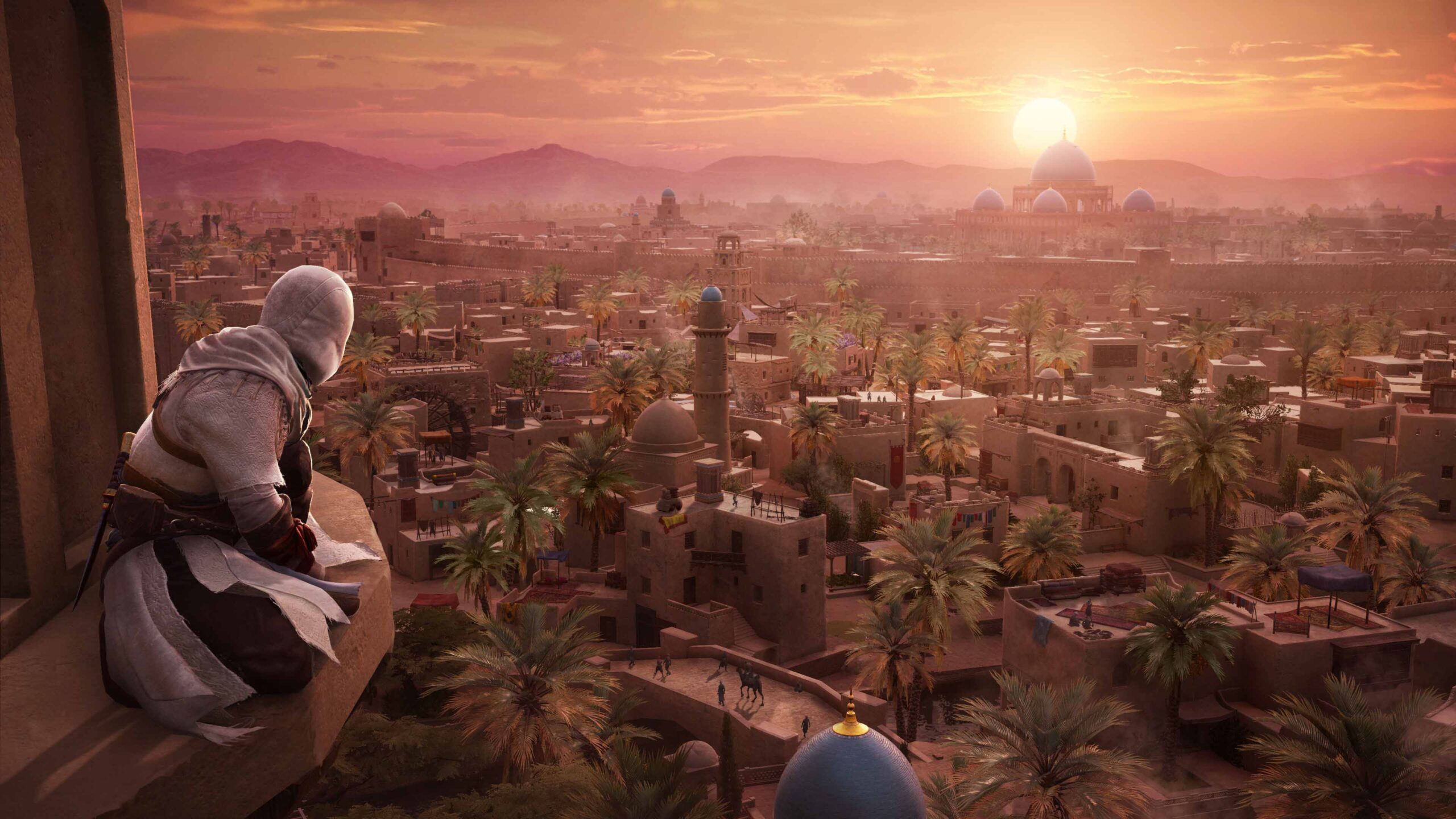 Assassin’s Creed Mirage Release Date and 5 Things You Need to Know