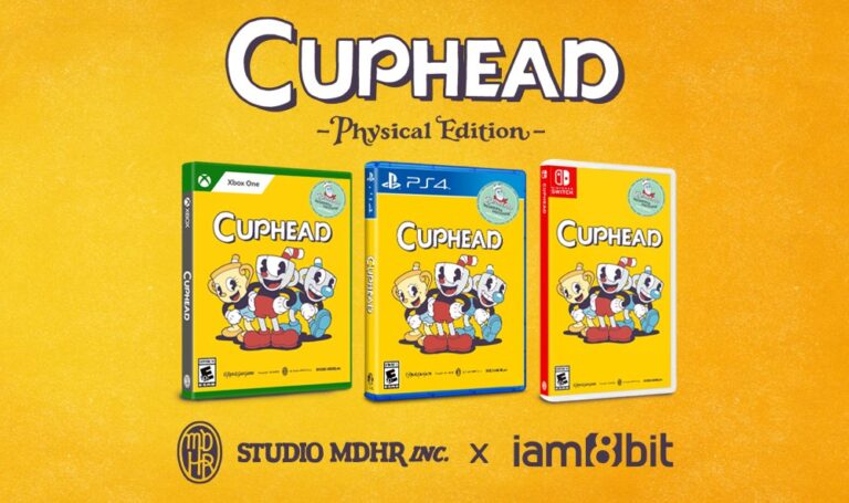 Cuphead