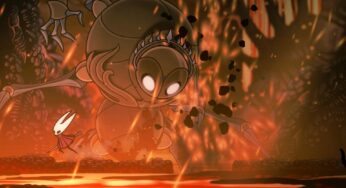 Hollow Knight: Silksong Won’t Appear at Gamescom 2024