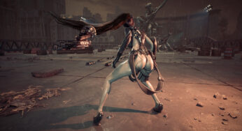 Stellar Blade (Previously Named Project EVE) Gets New Story Trailer