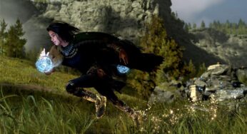 Forspoken Gets New ‘Deep Dive: Magic Parkour’ Trailer
