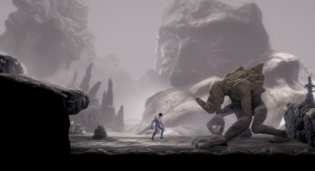 GRIME Coming to Consoles Alongside ‘Colors of Rot’ DLC