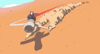 Sable Coming to PS5 November 29