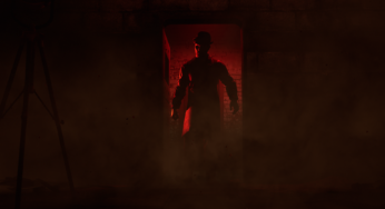 The Dark Pictures Anthology: The Devil in Me Gets New “Serial Killer” Trailer