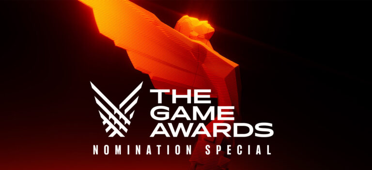 The Game Awards