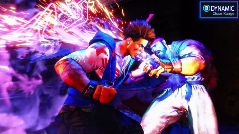 Street Fighter 6