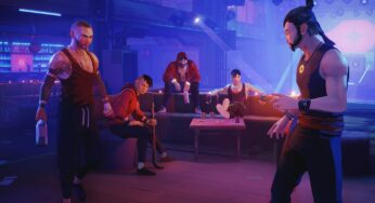 Sifu Netflix Movie Reportedly in Production