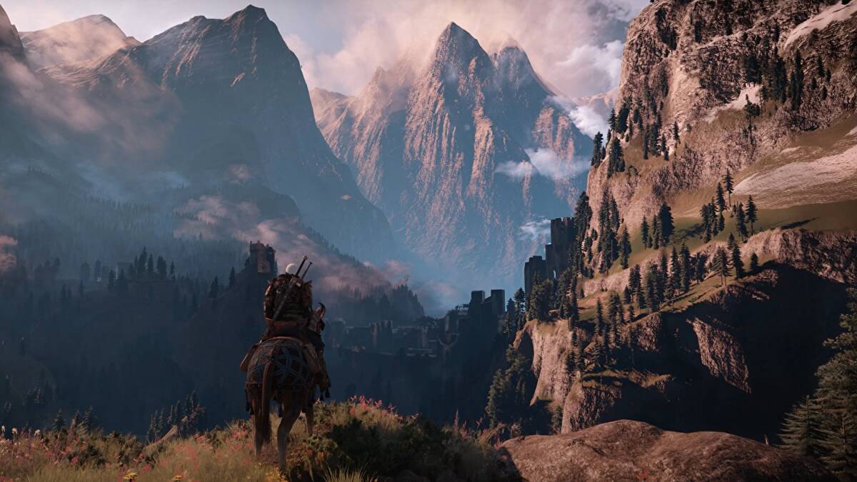 The Witcher 3: Wild Hunt Gets New PC Hotfix | Gaming Instincts