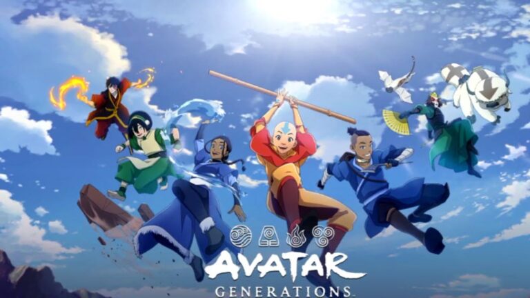 Avatar Generations