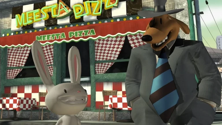 Sam & Max