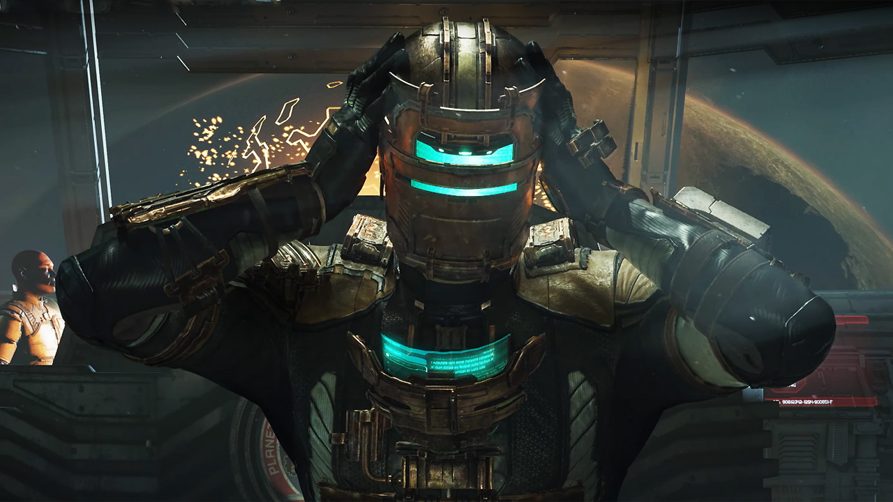 Dead Space remake: Release date, trailers, gameplay, platforms, more -  Dexerto