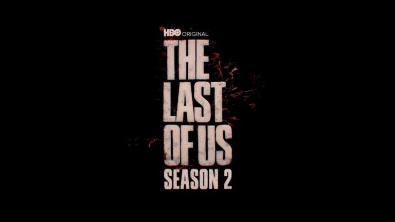 The Last of Us