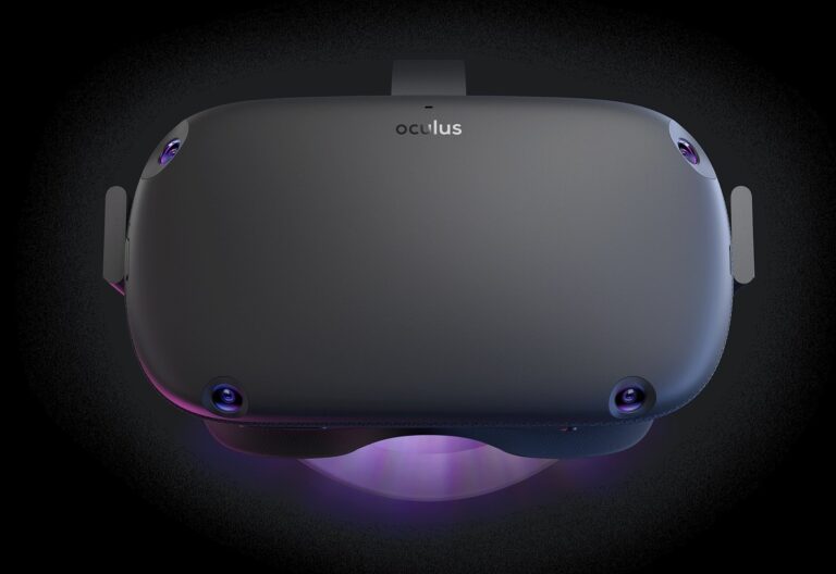 Oculus Quest