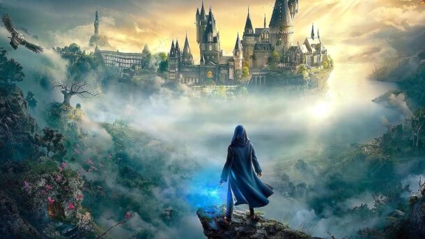 Hogwarts Legacy Definitive Edition In Development For Next Year