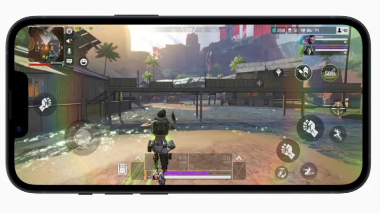 Apex Legends Mobile