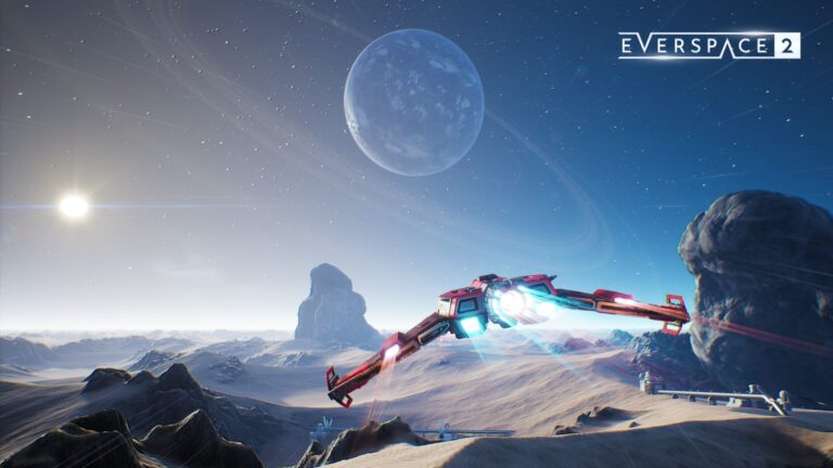 Everspace 2