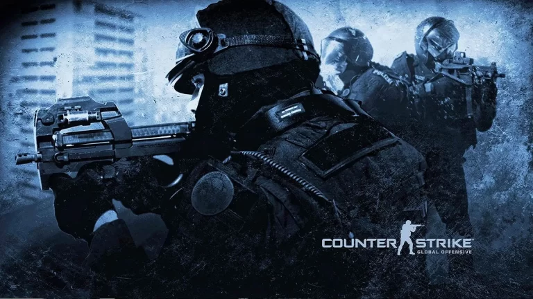 Counter-Strike 2