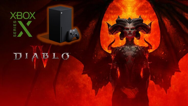 Diablo IV