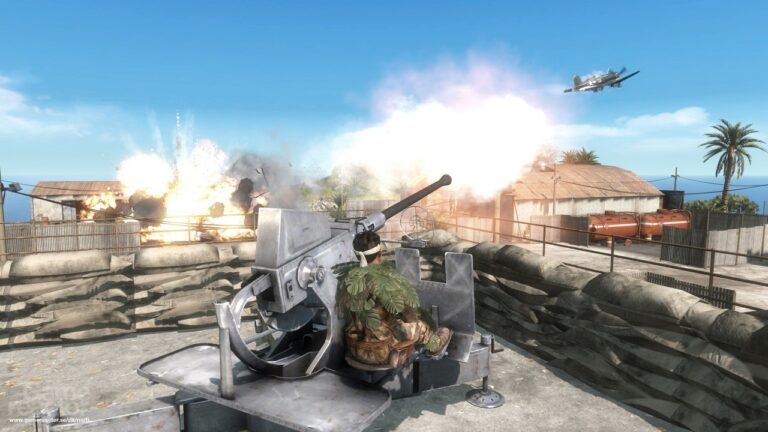 battlefield 1943