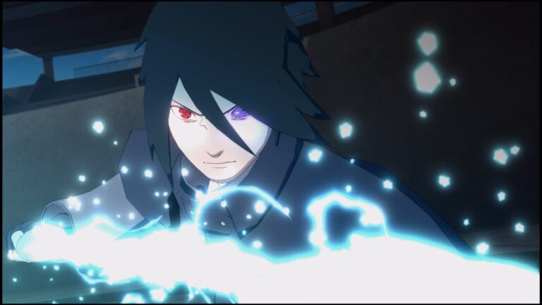 Naruto X Boruto Ultimate Ninja Storm Connections