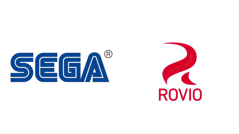 Sega Rovio